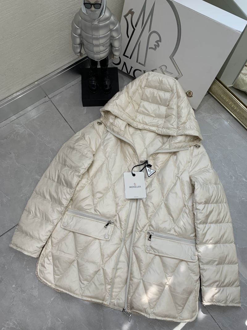 Moncler Down Jackets